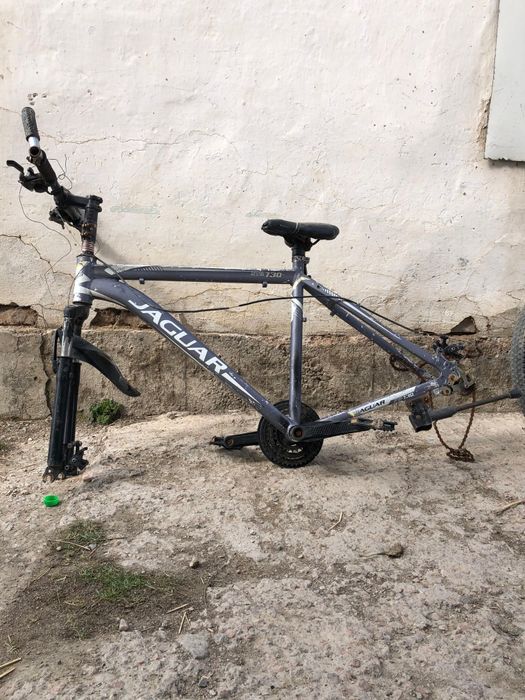 Велосипед  сатылады