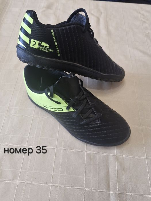 Всички обувки БЕЗПЛАТНО