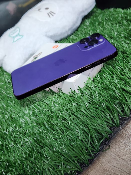 Iphone 14 Pro Max qilingan XSMAX bor holati ajoyib qiziqishda qoyilgan