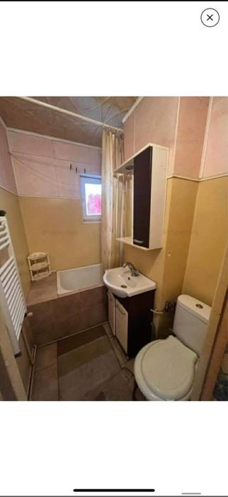 Apartament inchiriat