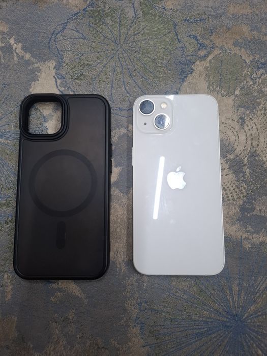 iPhone 13 256gb akb89%