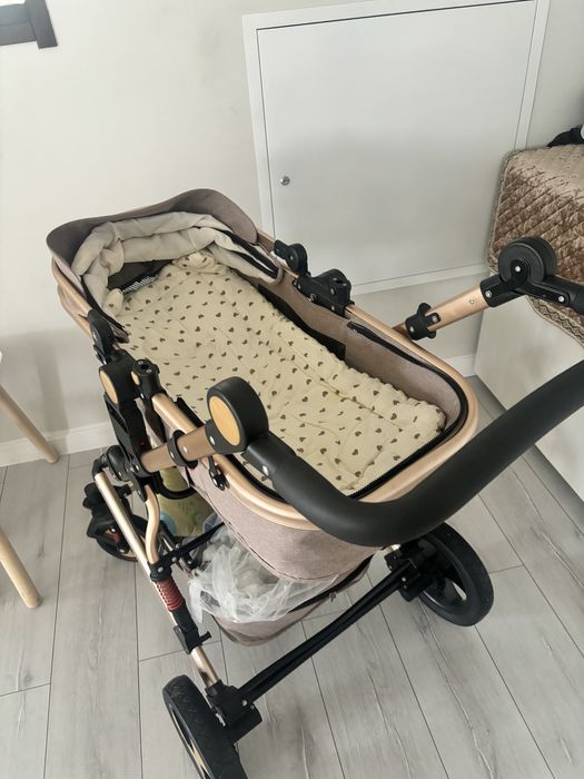 Продается детская коляска