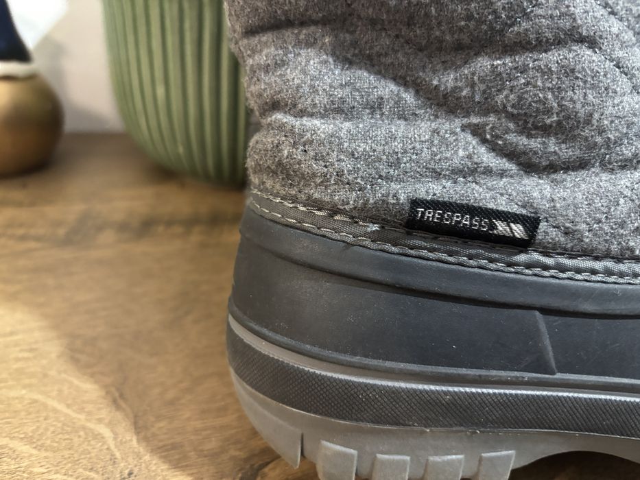 Апрески/ботуши непромокаеми