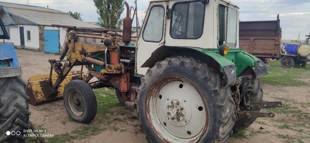 Продам юмз на полном ходу