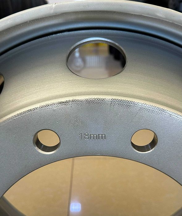 DISKA Фурный 9.00 Новые