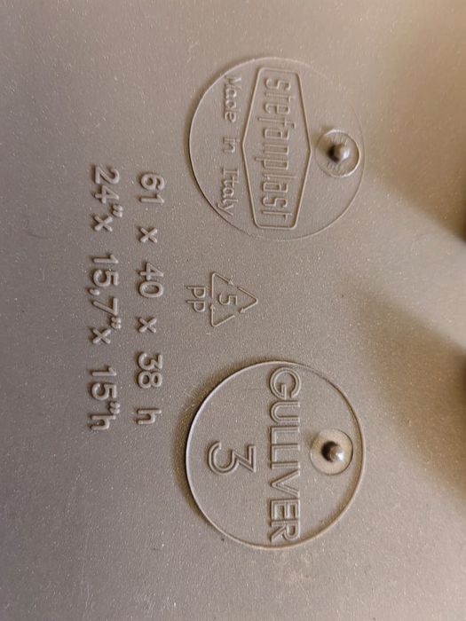 Переноска для собаки