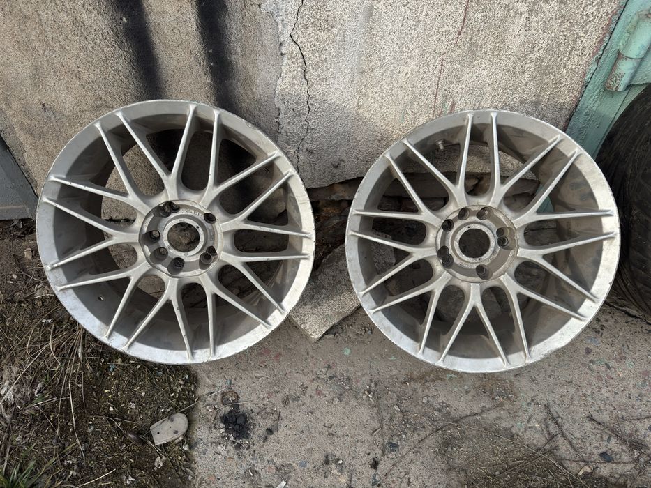 Продам диски R17