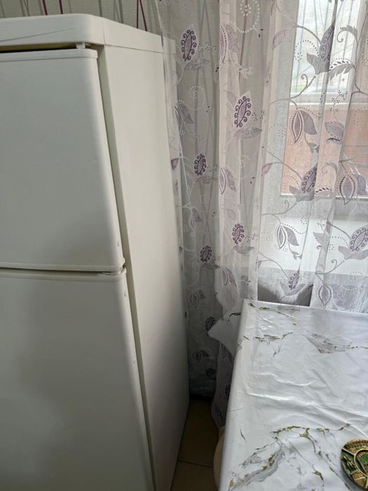 Холодильник рабочий