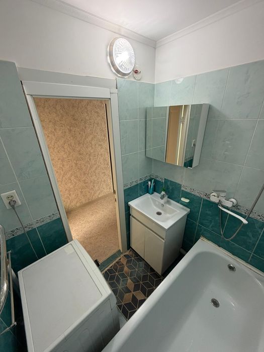 Продам квартиру 2 комнатную