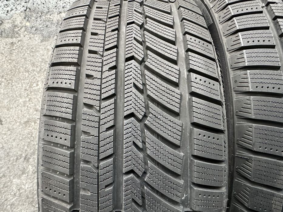 255/50 R19 FORTUNA WINTER PRO anvelope iarna BMW X5