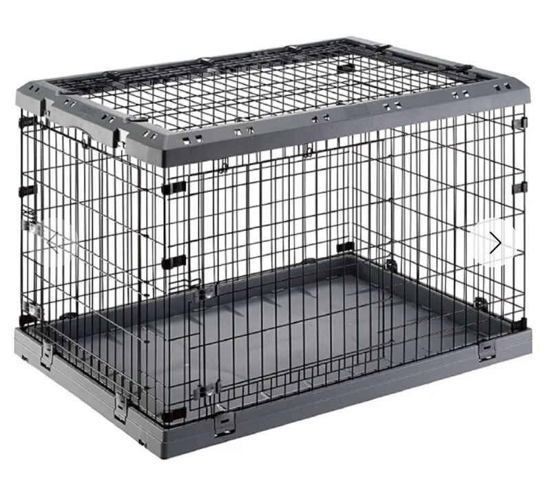 Cusca pliabila caini