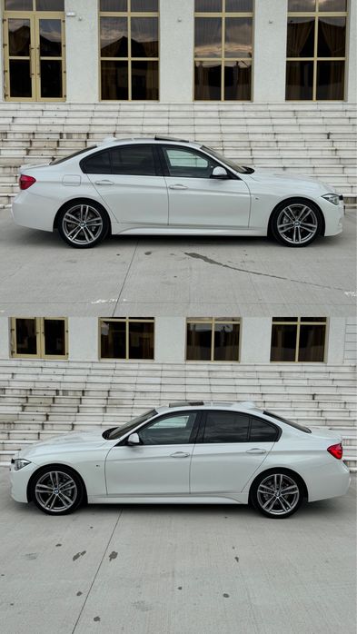 BMW 3 Series 2015 — imagine 2