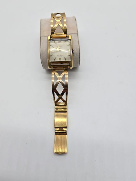 Ceas bărbătesc mecanic