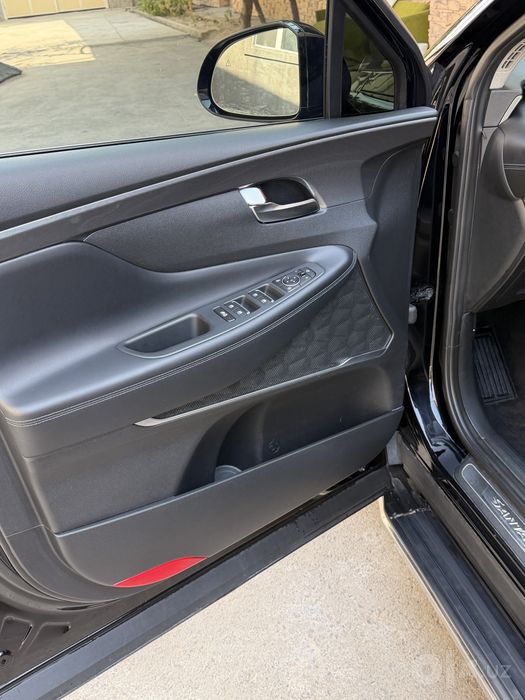 Santafe 2-pazitsa 2.5L 2021
