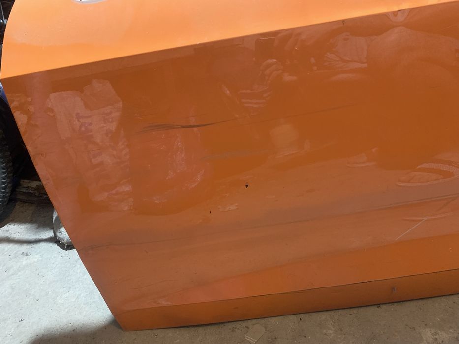 Usa stanga fata seat ibiza 6j5 2009