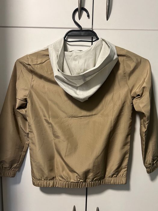 Детска ветровка Nike 4г.