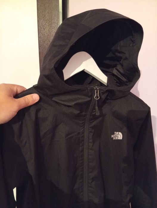 The North Face яке шушляк