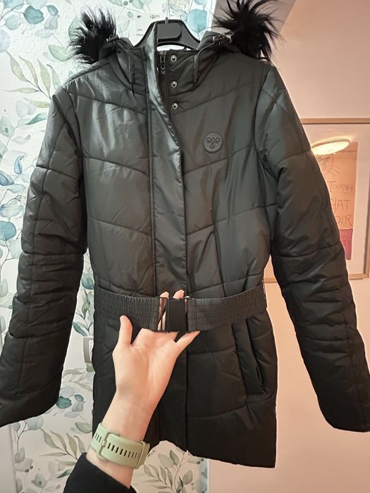 Geaca Hummel matlasata