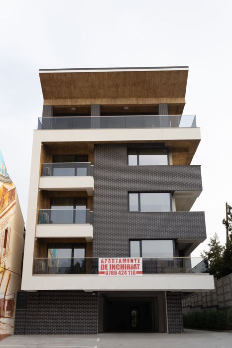 Chirie penthouse de lux