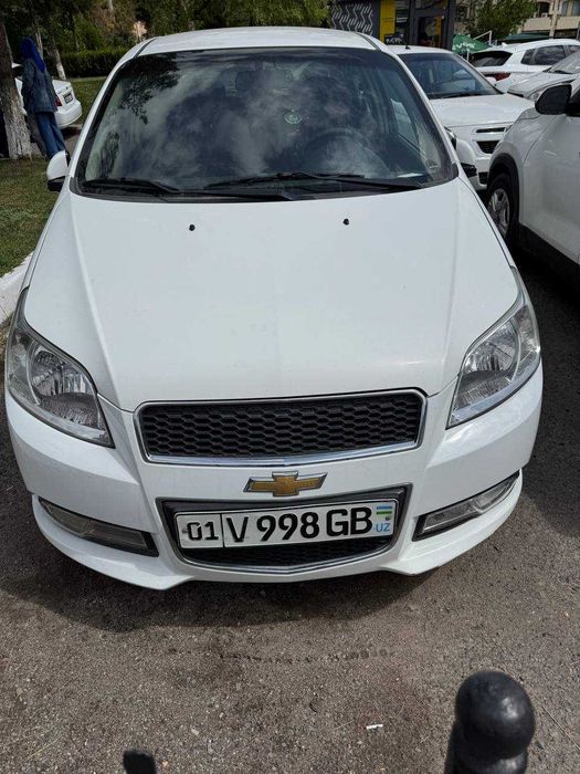 Nexia 3, 4-позиция 2019 йил