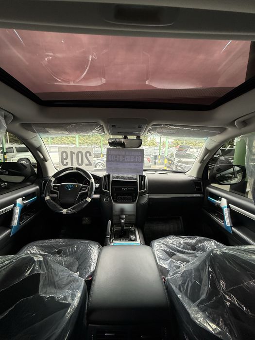 Tayotta prado 200 sotiladi 4,6 mator full