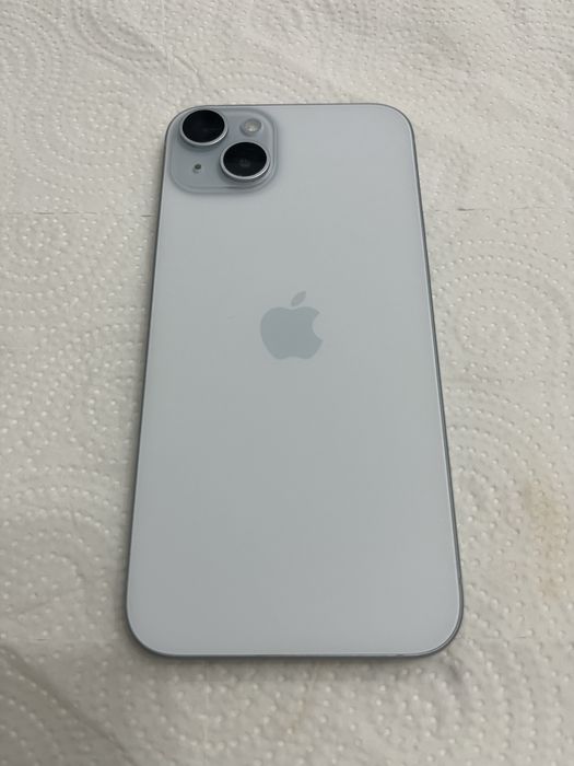iphone 15 plus 256gb