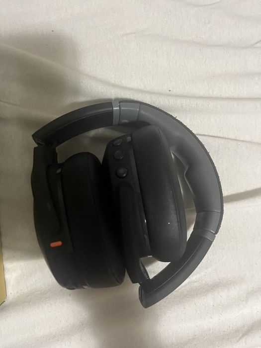 Skull candy crusher evo