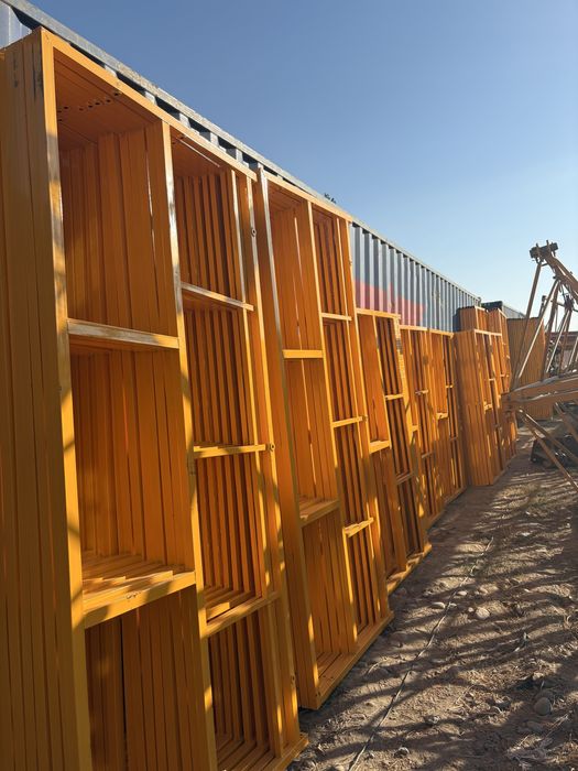 Фасадный люлька Злп