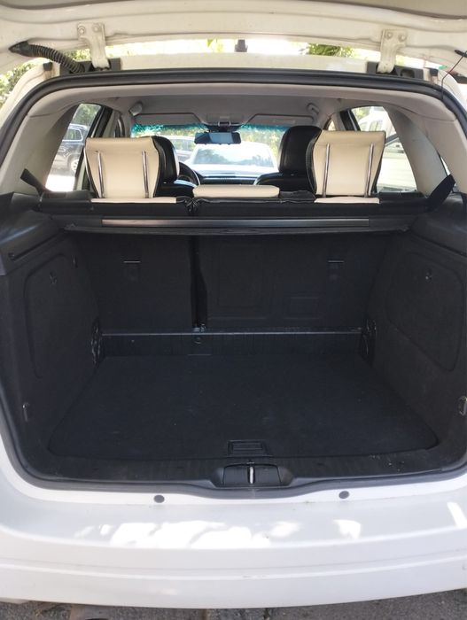 Mercedes b class