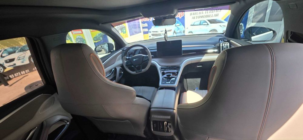 BYD Song pro sotiladi