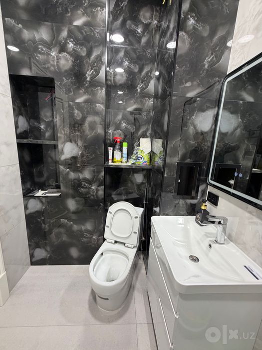 Новая Квартира в Darhan Residence