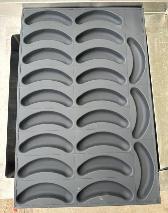 Patnos. Qolip.Har-xil turdagi qoliplar Professional Arginal Optom narx