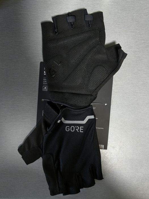 Mănuși scurte pentru ciclism Gore mărimea 10