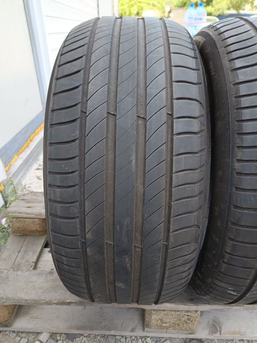 225 50 R 17 MICHELIN Дот 3419