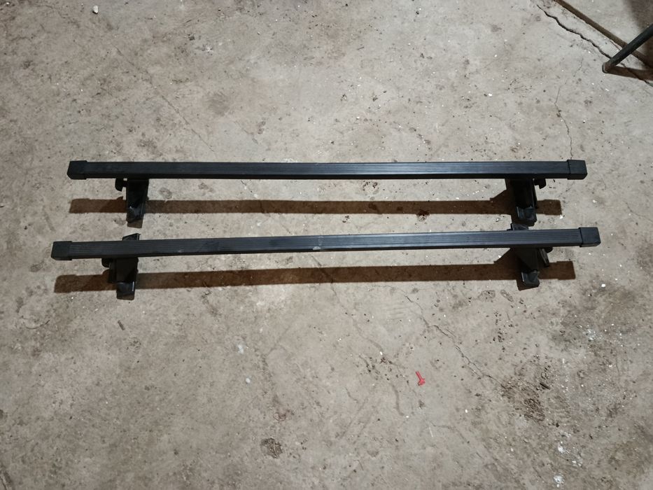 Багажник ваз 2110