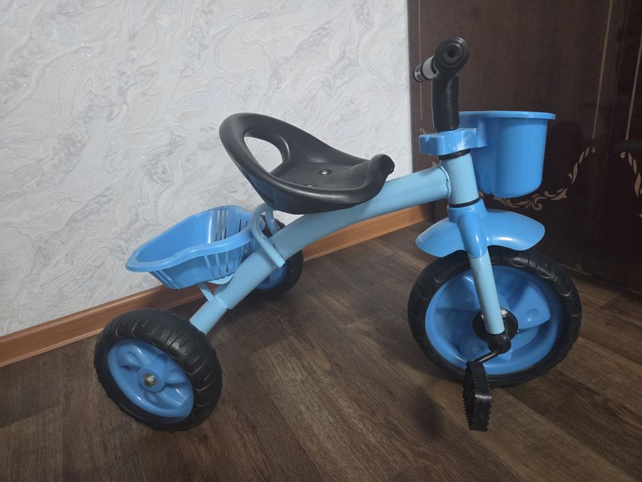 Продам детский велосипед