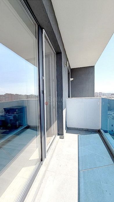 Apartament Insorit Zona Linistat