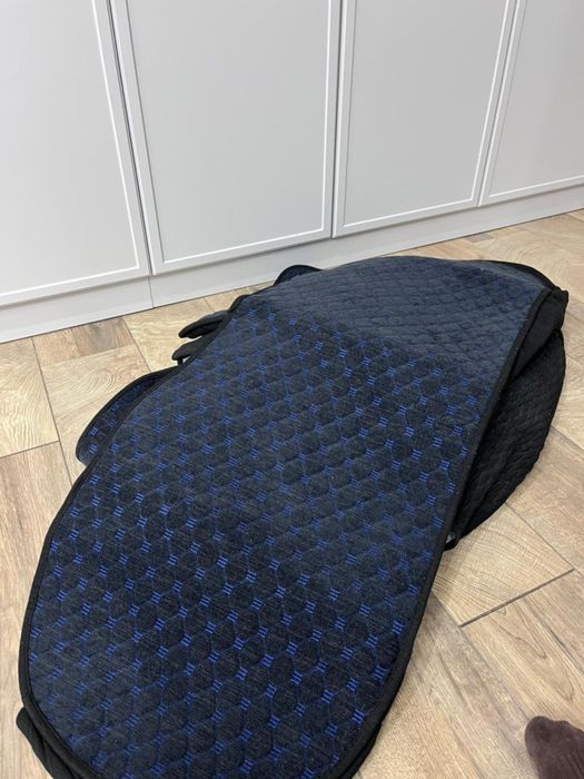 Чехлы для сидений