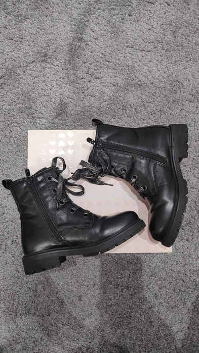 Детски зимни боти