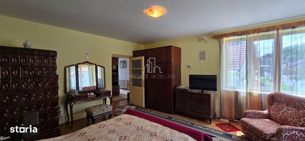 Casă de vânzare zona Viilor, Sighisoara