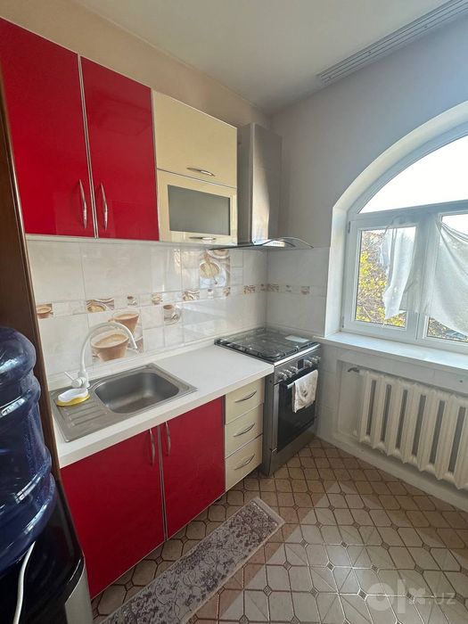 Продается 3/3/4 100м2 в м. Чиланзар, ор-р: Ц квартал