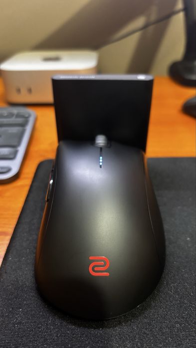 Мышь Zowie EC1-CW
