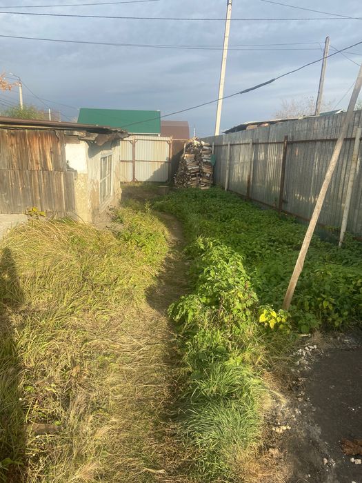 Продам недвижимость.