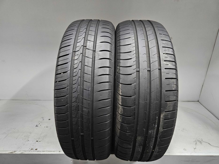 Anvelope Second Hand Hankook Vara - 195/65 R15 91T