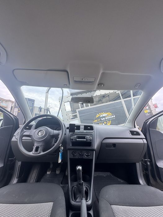 Proprietar VW POLO, 1.2 benzina, 133 MK, an 2012.