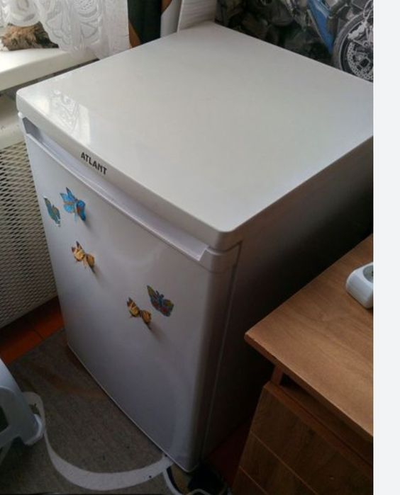 Холодильник продам