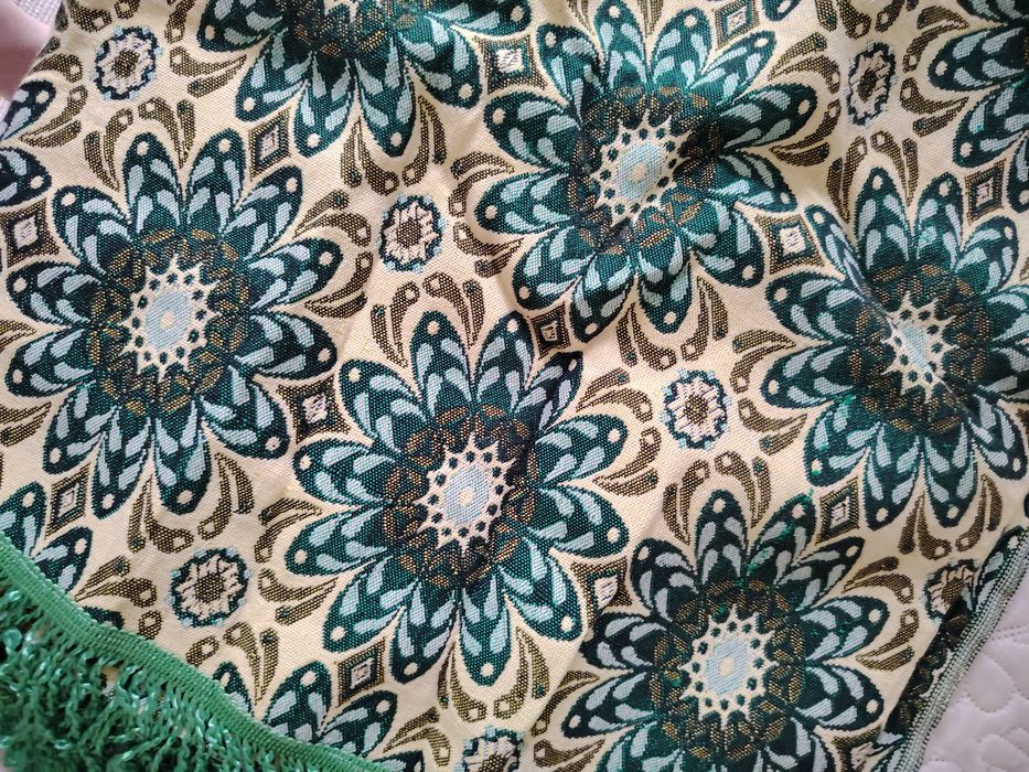 Покривало за легло-2броя