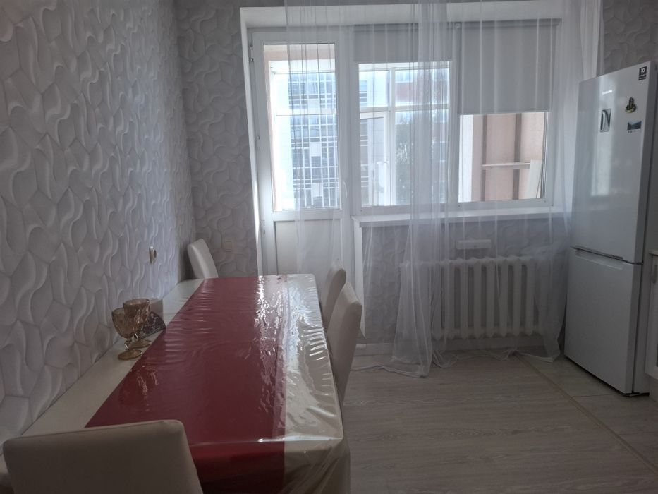 Сдам в аренду квартиру в астане