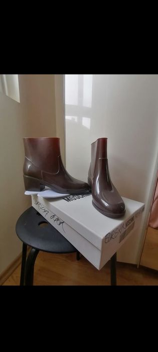 Cizme cauciuc Bimba y Lola