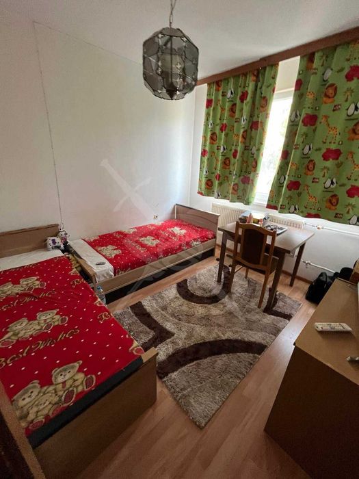 Продава се Тристаен апартамент в Пловдив, Кършияка - 91 кв.м за 2198 €/кв.м - Снимка #4